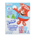 Kool-Aid, Story Book & Popping Candy, 0.24 oz (12 Pack)