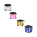 Ribbon Assorted Colors, 100 yd (24 Pack)