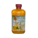 Suero, Oral Electrolyte Orange 1 Liter, 1 l (8 Pack)
