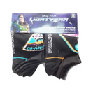 Disney, Kids Socks lightyear -8, 10 ct (6 Pack)