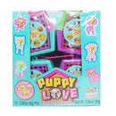 Kidsmania, Puppy Love Candy + Surprise, 0.28 oz (12 Pack)