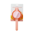 Phantom Chef, Lemon Squeezer Lg Peach Color (24 Pack)