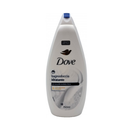 Dove, Deeply Nourishing Body Wash, 750 ml (12 Pack)