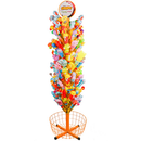 Cosby, Toy & Candy Assorted Display (160 Pack)