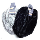 West Loop, Women's Scarf Assorted Colors (6 Pack)
