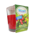 Wizard, Scented Candle Holly Berry, 3 oz (12 Pack)