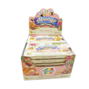 Therbal, Abango Cough Drops with Ginger, 8 ct (12 Pack)