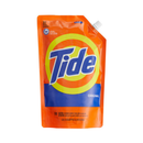 Tide, Liquid Pouch HE Original, 1.33 l (3 Pack)
