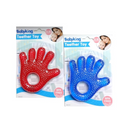 Baby King, Teether Toy Assorted Colors (12 Pack)