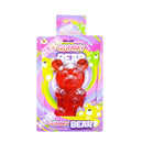 Super Gummy Bear Fruit Flavor, 5.29 oz (12 Pack)