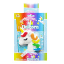 Super Gummy, Unicorn Tutti Frutti, 5.29 oz (12 Pack)