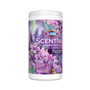 Clorox, Scentiva Disinfecting Wipes, Lavendar Scent, 75 ct (6 Pack)