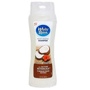 White Rain, Shampoo Tropical Coconut, 15 oz (6 Pack)