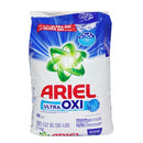 Ariel, Detergent Ultra Oxi, 3 kg (6 Pack)