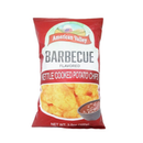 American Valley, Potato Chips Barbecue, 3.5 oz (12 Pack)