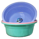 Wash Basin Assorted Pastel Colors (24 Pack)