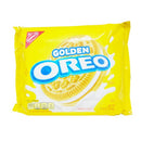 Oreo, Cookies Golden, 13.29 oz (12 Pack)