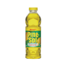 Pine-Sol, Cleaner Lemon, 24 oz (12 Pack)