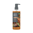 Dove, 2-in-1 Thick & Full Shampoo, 17.5 oz (4 Pack)