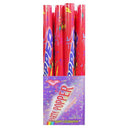 Party Poppers Display, 24 in (12 Pack)