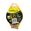 Power Plus, Metal Wire Coated With Cutter, 246 ft (36 Pack)
