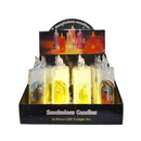 Religious Plaque With Light Assorted, 6.5 in (12 Pack)