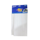 Blue Star, Cloth Microfiber 12X12 White, 2 ct (24 Pack)