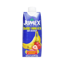 Jumex, Tetra Pack Straw-Banana, 16 oz (12 Pack)