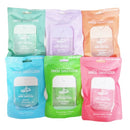 Wish, Hand Sanitizer In Bag Assorted, 1.2 oz (48 Pack)