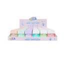 Wish, Hand Sanitizer Assorted Display, 1.2 oz (40 Pack)
