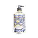 Molto Bella, Hand Soap Lemon Verbena, 21.31 oz (12 Pack)