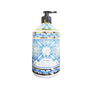 Molto Bella, Hand Soap Blue Jasmin, 21.31 oz (12 Pack)