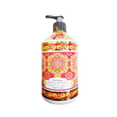 Molto Bella, Hand Soap Sicilian Grapefruit, 21.31 oz (12 Pack)