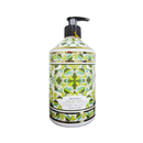Molto Bella, Hand Soap Italian Olive, 21.31 oz (12 Pack)