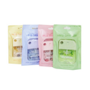 Wish, Hand Sanitizer with Bag Assorted, 1.2 oz (48 Pack)