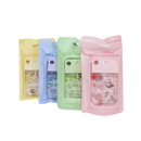 Wish, Hand Sanitizer In Bag Assorted, 1.5 oz (48 Pack)