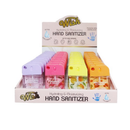 Wish, Hand Sanitizer Assorted Display, 1.5 oz (40 Pack)