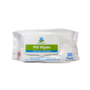 PetCare, Wipes Fresh Scent, 80 ct (12 Pack)
