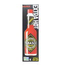 Tabasco, Scorpion Extra Hot Sauce, 2 oz (12 Pack)