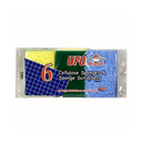 UFO, Cellulose Sponge & Sponge Scrubbers, 6 ct (48 Pack)