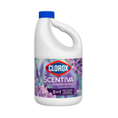 Clorox, Bleach Scentiva Lavender, 81 oz (6 Pack)