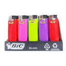 Bic, Lighters Electronic Assorted Colors (50 Pack)