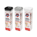Fresh Guard, Food Container with Lid, 57.5 oz (12 Pack)