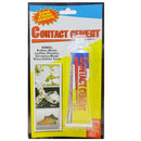 Contact Cement, 1.5 oz (24 Pack)