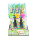 Kidsmania, Monkey Swing Candy, 0.46 oz (12 Pack)
