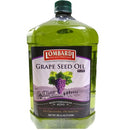Lombardi, Grape Seed Oil Blend, 101 oz (6 Pack)