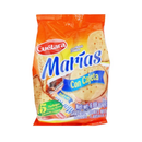 Cuetara, Marias Con Cajeta Caramel, 6.88 oz (12 Pack)