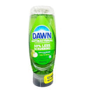 Dawn, Dish Liquid EZ-Squeeze Apple Blossom, 14.7 oz (8 Pack)