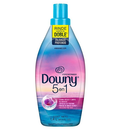 Downy, 5 En 1 Amanecer Aroma Fresco Y Limpio, 1.4 l (9 Pack)