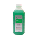 Swan, Isopropyl Alcohol 70% Green, 16 oz (12 Pack)